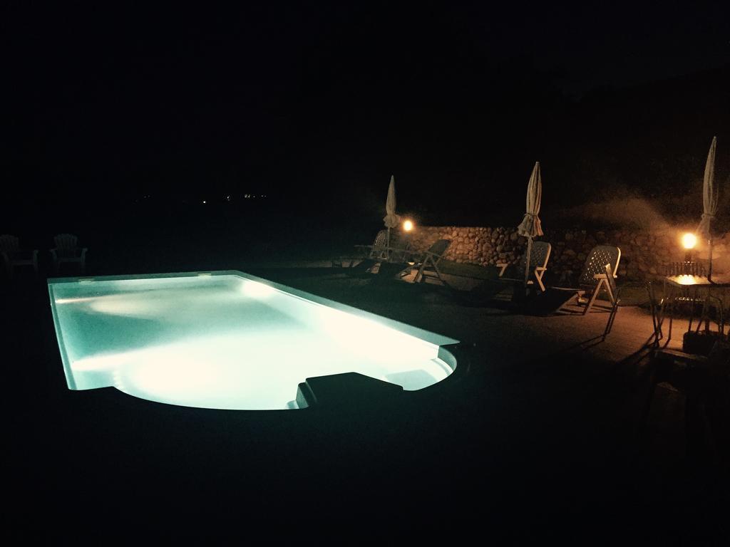 Rivoli Veronese Paglia&Fienoヴィラ エクステリア 写真