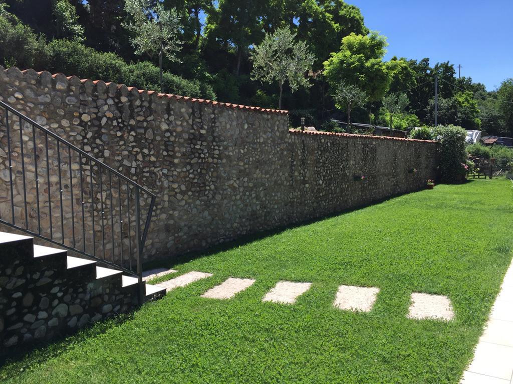 Rivoli Veronese Paglia&Fienoヴィラ エクステリア 写真