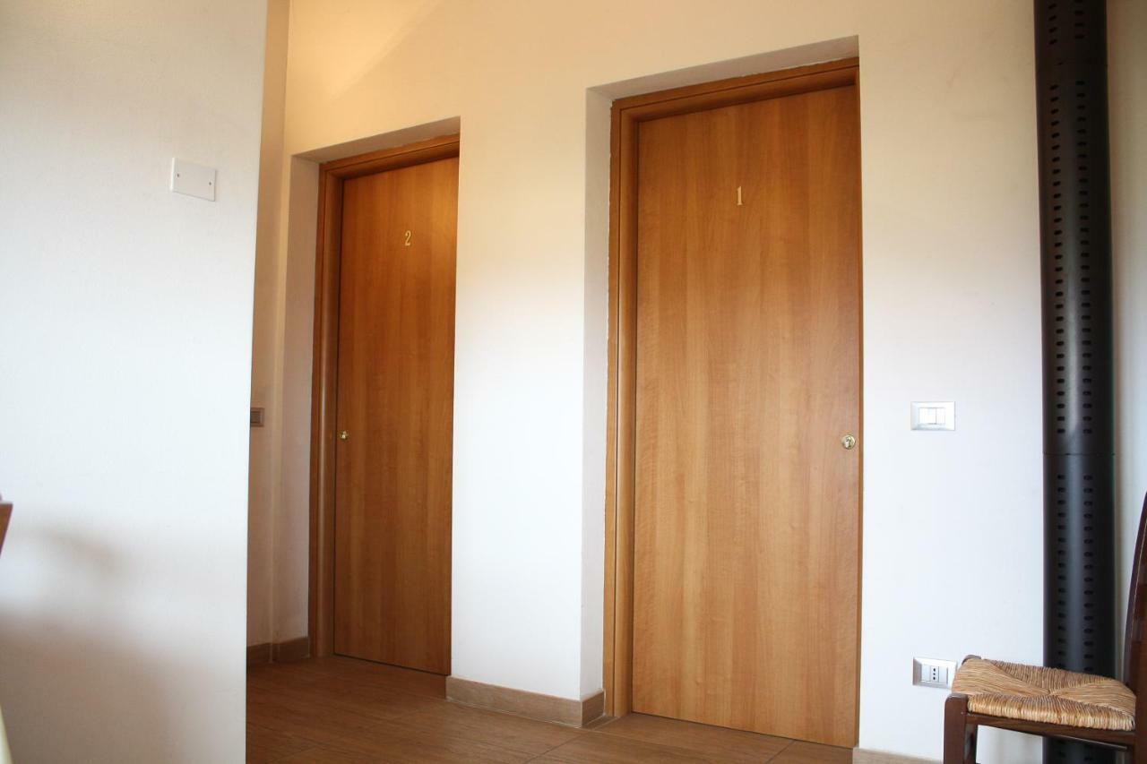 Rivoli Veronese Paglia&Fienoヴィラ エクステリア 写真