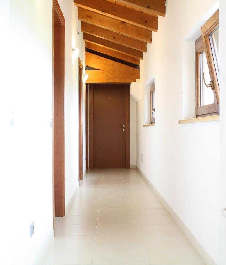 Rivoli Veronese Paglia&Fienoヴィラ エクステリア 写真