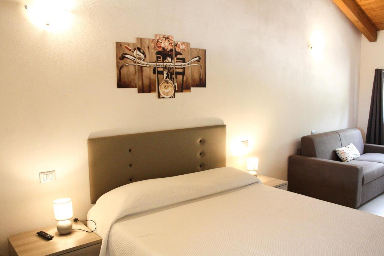 Rivoli Veronese Paglia&Fienoヴィラ エクステリア 写真